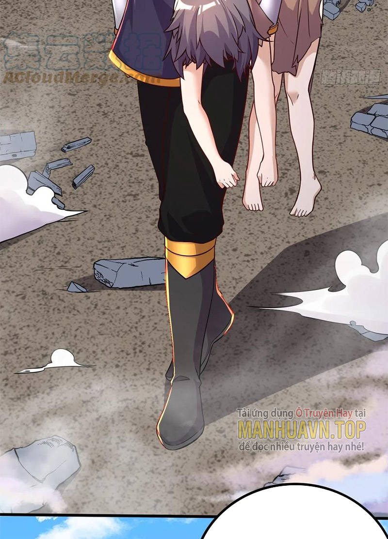 Bổn Tế Tu Chính Là Tiện Đạo Chap 284 - Next Chap 285