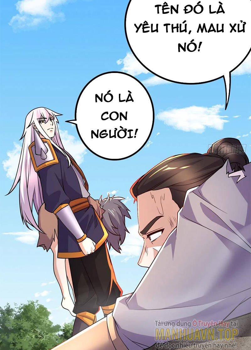 Bổn Tế Tu Chính Là Tiện Đạo Chap 284 - Next Chap 285