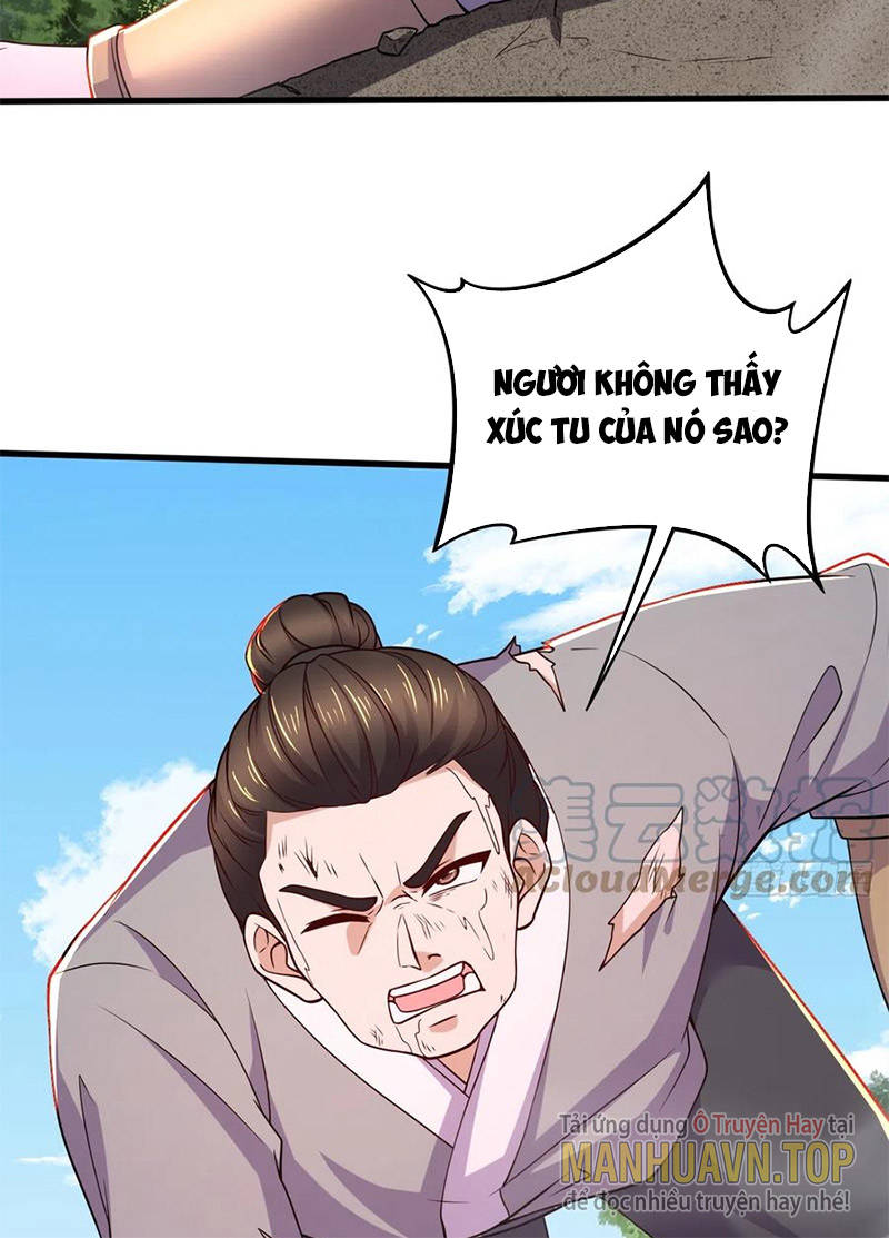 Bổn Tế Tu Chính Là Tiện Đạo Chap 284 - Next Chap 285
