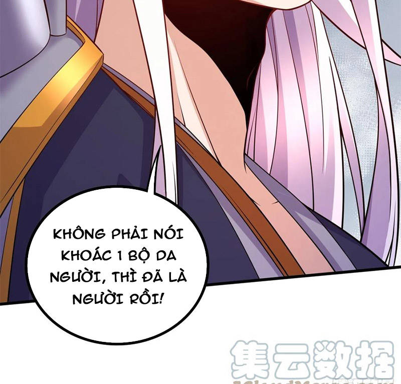 Bổn Tế Tu Chính Là Tiện Đạo Chap 284 - Next Chap 285