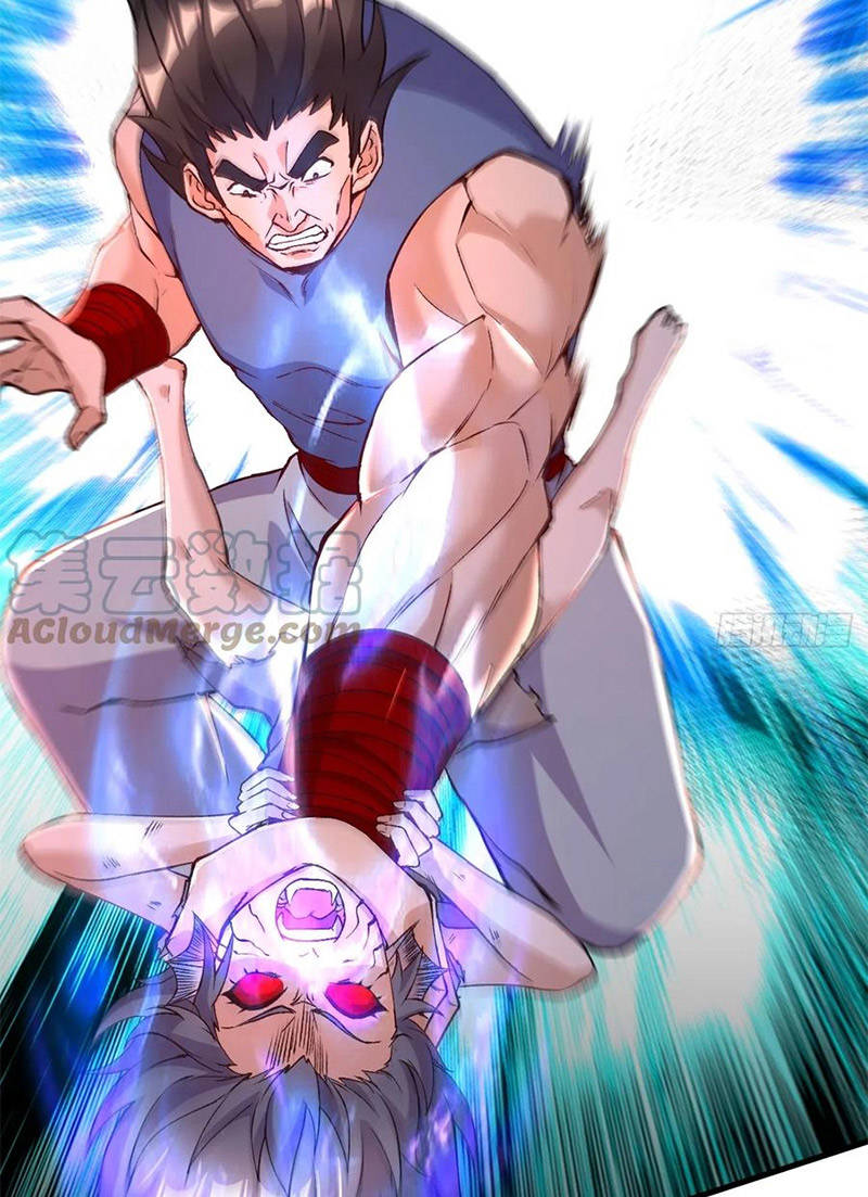 Bổn Tế Tu Chính Là Tiện Đạo Chap 284 - Next Chap 285
