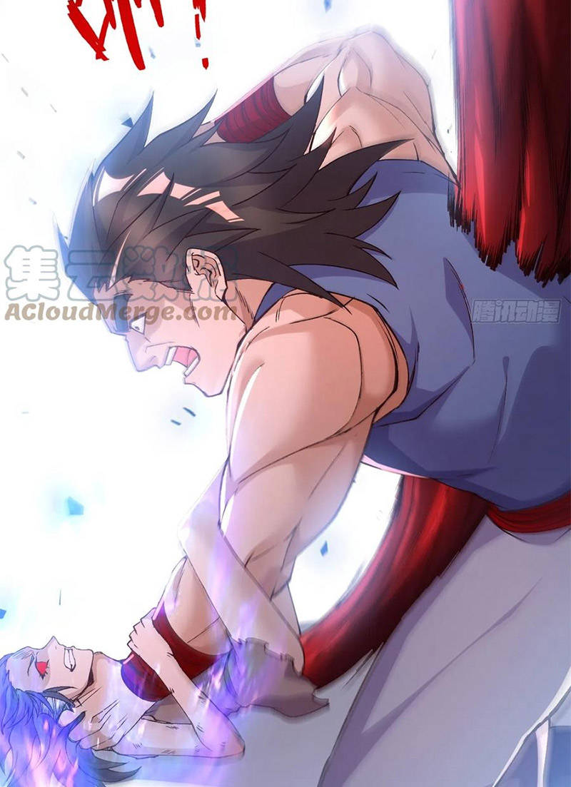 Bổn Tế Tu Chính Là Tiện Đạo Chap 284 - Next Chap 285