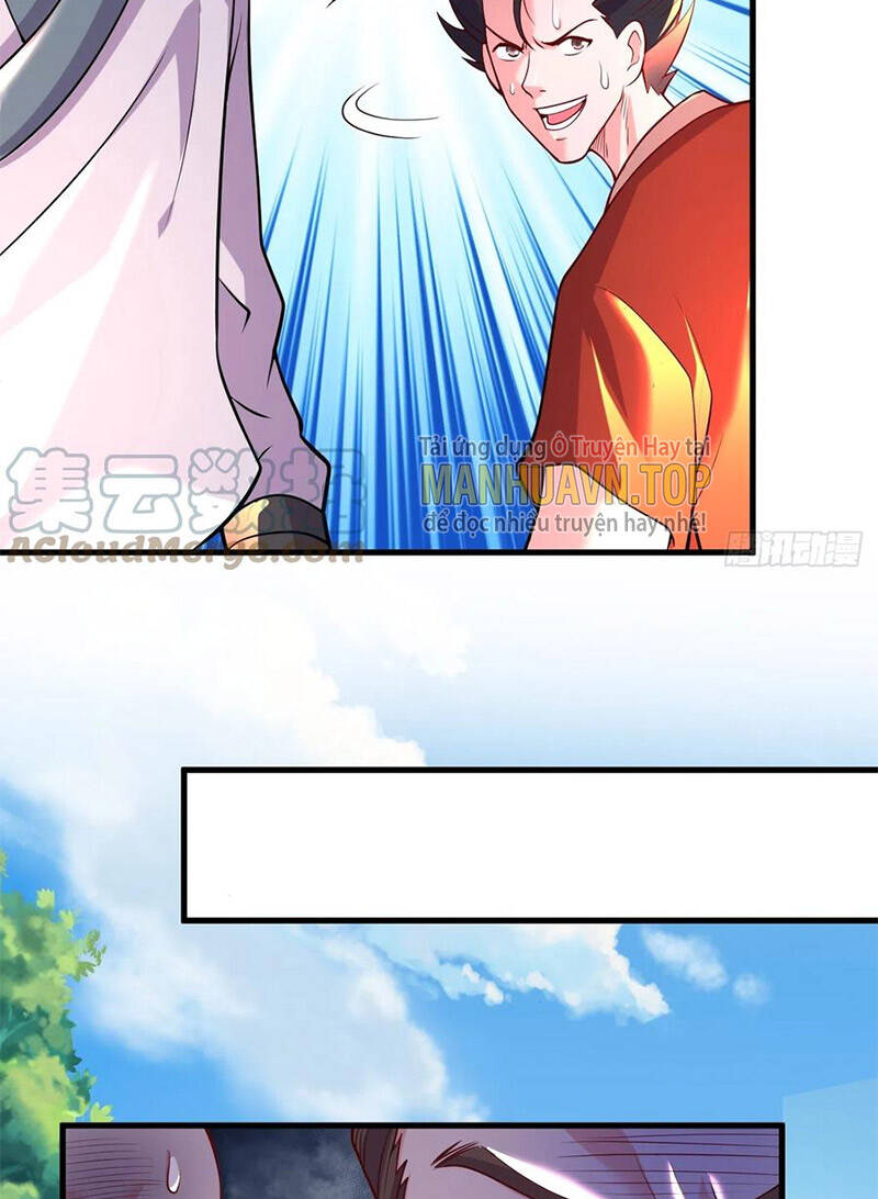 Bổn Tế Tu Chính Là Tiện Đạo Chap 285 - Next Chap 286
