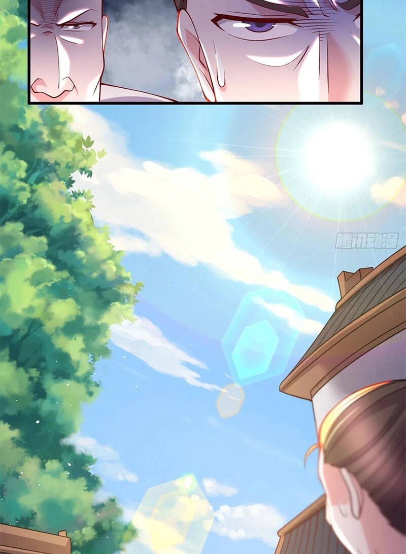 Bổn Tế Tu Chính Là Tiện Đạo Chap 285 - Next Chap 286