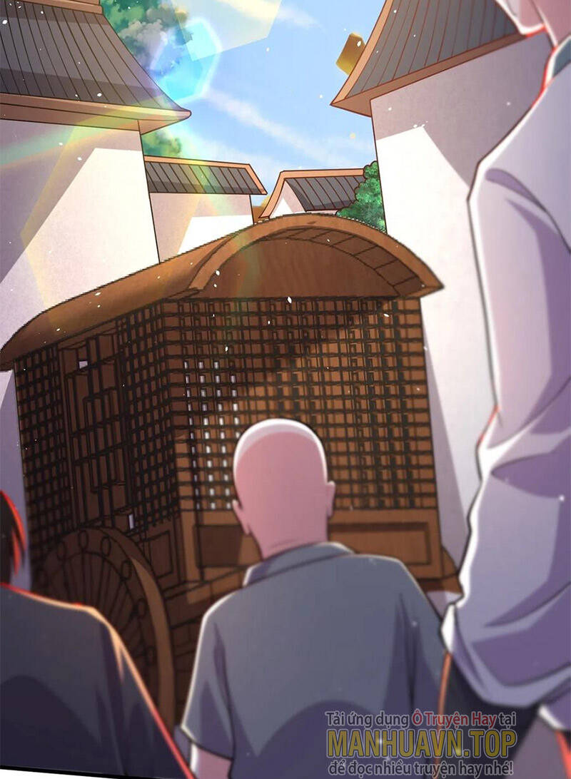 Bổn Tế Tu Chính Là Tiện Đạo Chap 285 - Next Chap 286