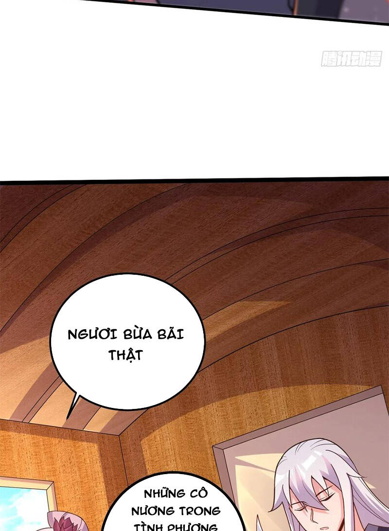 Bổn Tế Tu Chính Là Tiện Đạo Chap 285 - Next Chap 286