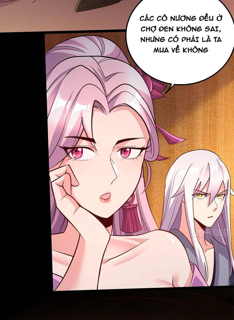 Bổn Tế Tu Chính Là Tiện Đạo Chap 285 - Next Chap 286