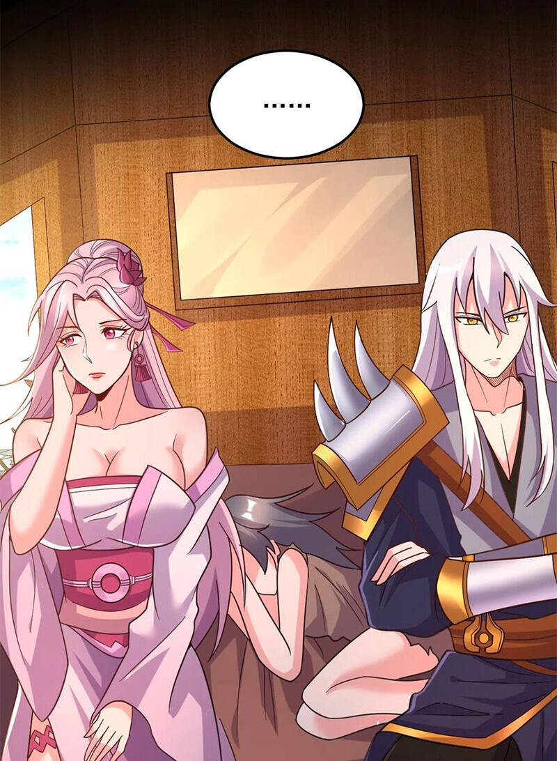 Bổn Tế Tu Chính Là Tiện Đạo Chap 285 - Next Chap 286