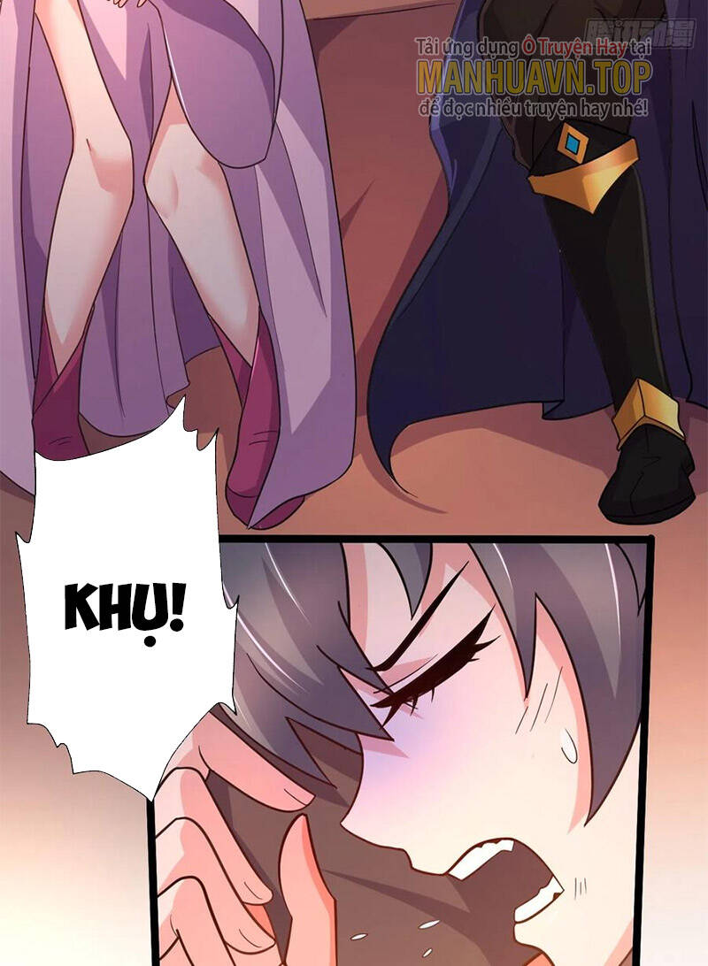 Bổn Tế Tu Chính Là Tiện Đạo Chap 285 - Next Chap 286