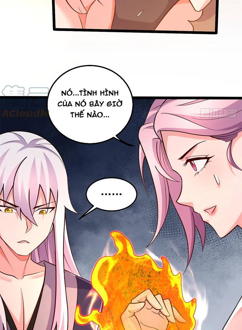 Bổn Tế Tu Chính Là Tiện Đạo Chap 285 - Next Chap 286