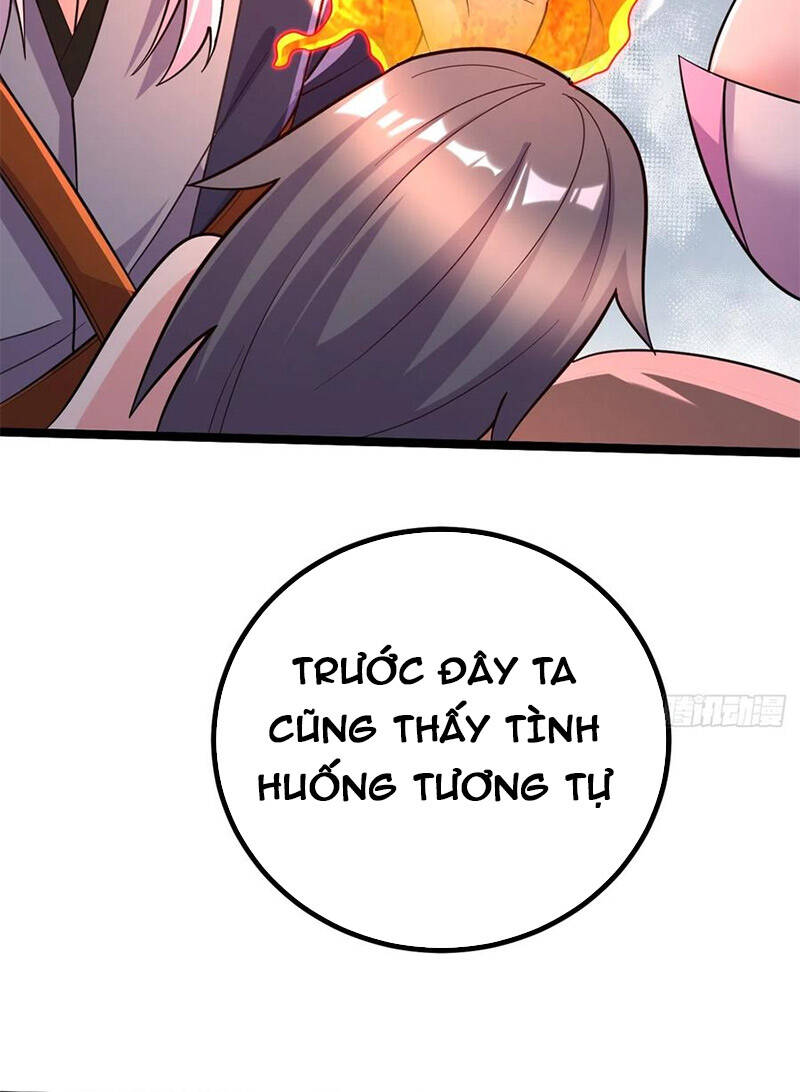 Bổn Tế Tu Chính Là Tiện Đạo Chap 285 - Next Chap 286