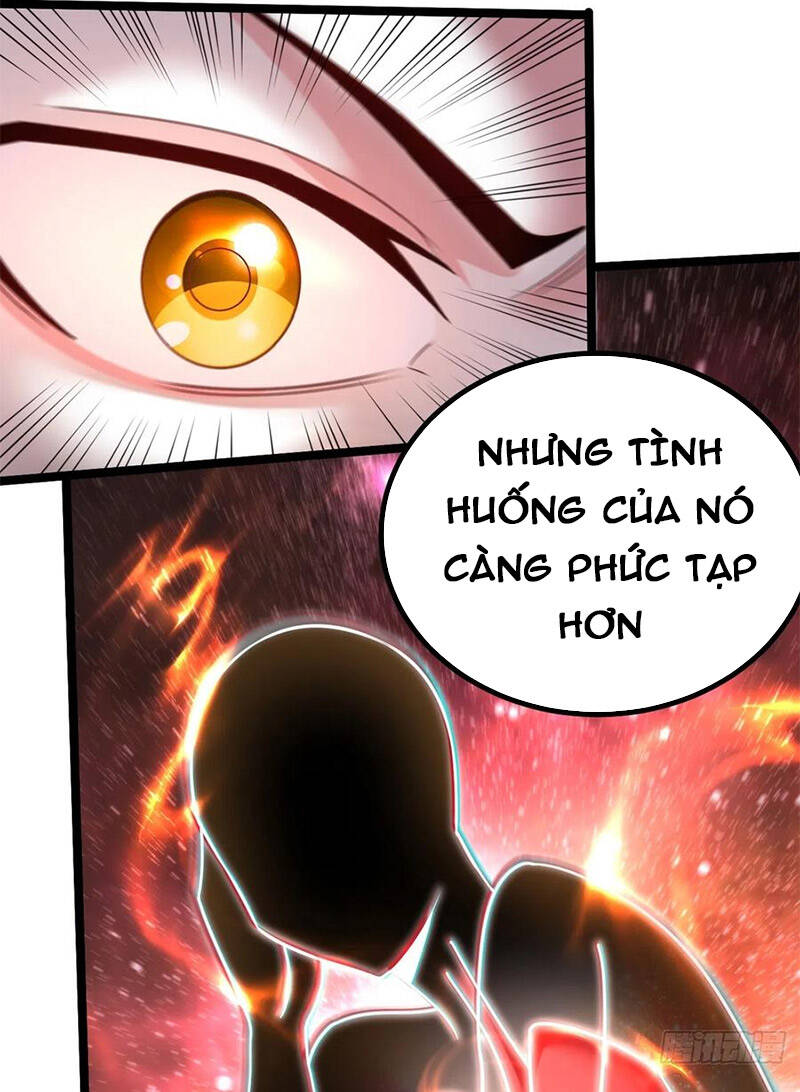 Bổn Tế Tu Chính Là Tiện Đạo Chap 285 - Next Chap 286
