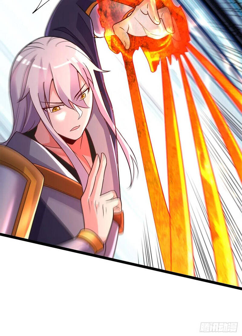 Bổn Tế Tu Chính Là Tiện Đạo Chap 285 - Next Chap 286