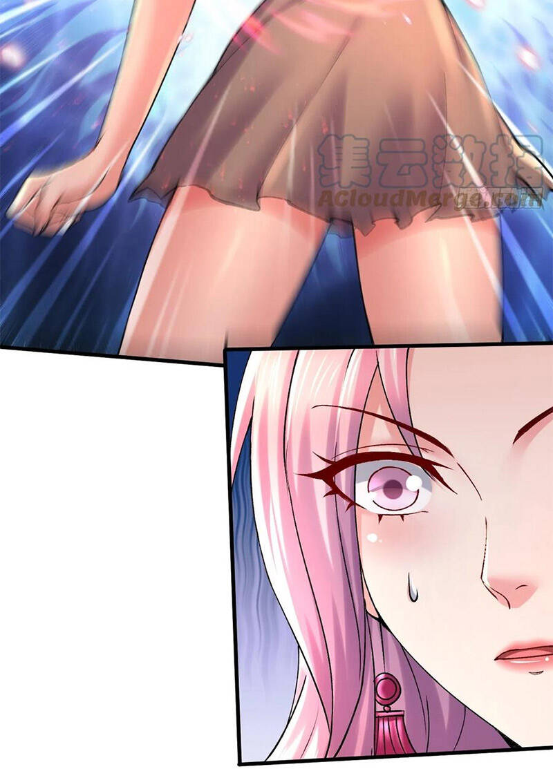 Bổn Tế Tu Chính Là Tiện Đạo Chap 285 - Next Chap 286