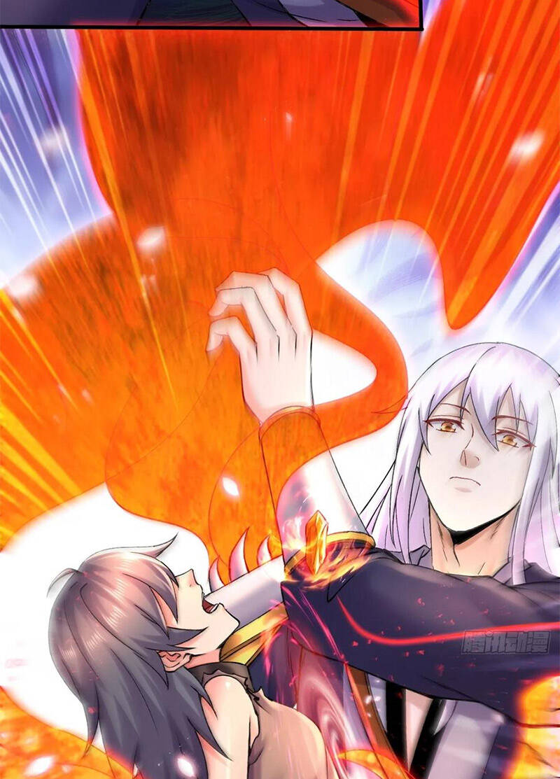 Bổn Tế Tu Chính Là Tiện Đạo Chap 285 - Next Chap 286