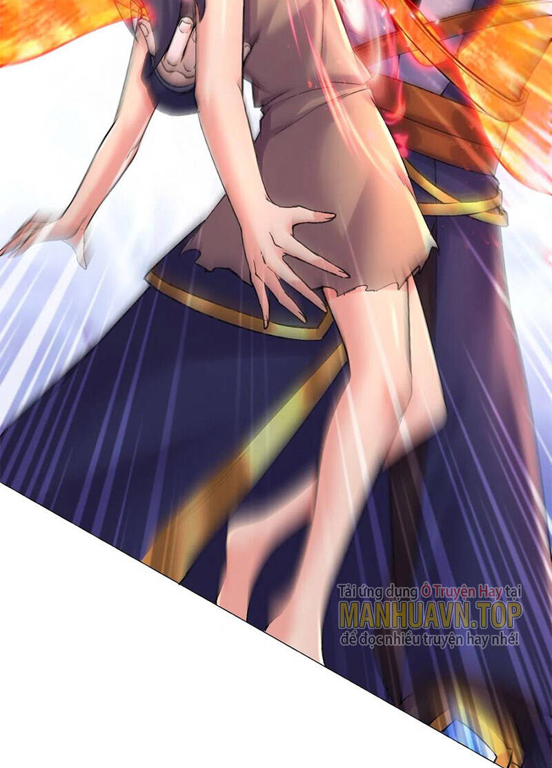 Bổn Tế Tu Chính Là Tiện Đạo Chap 285 - Next Chap 286