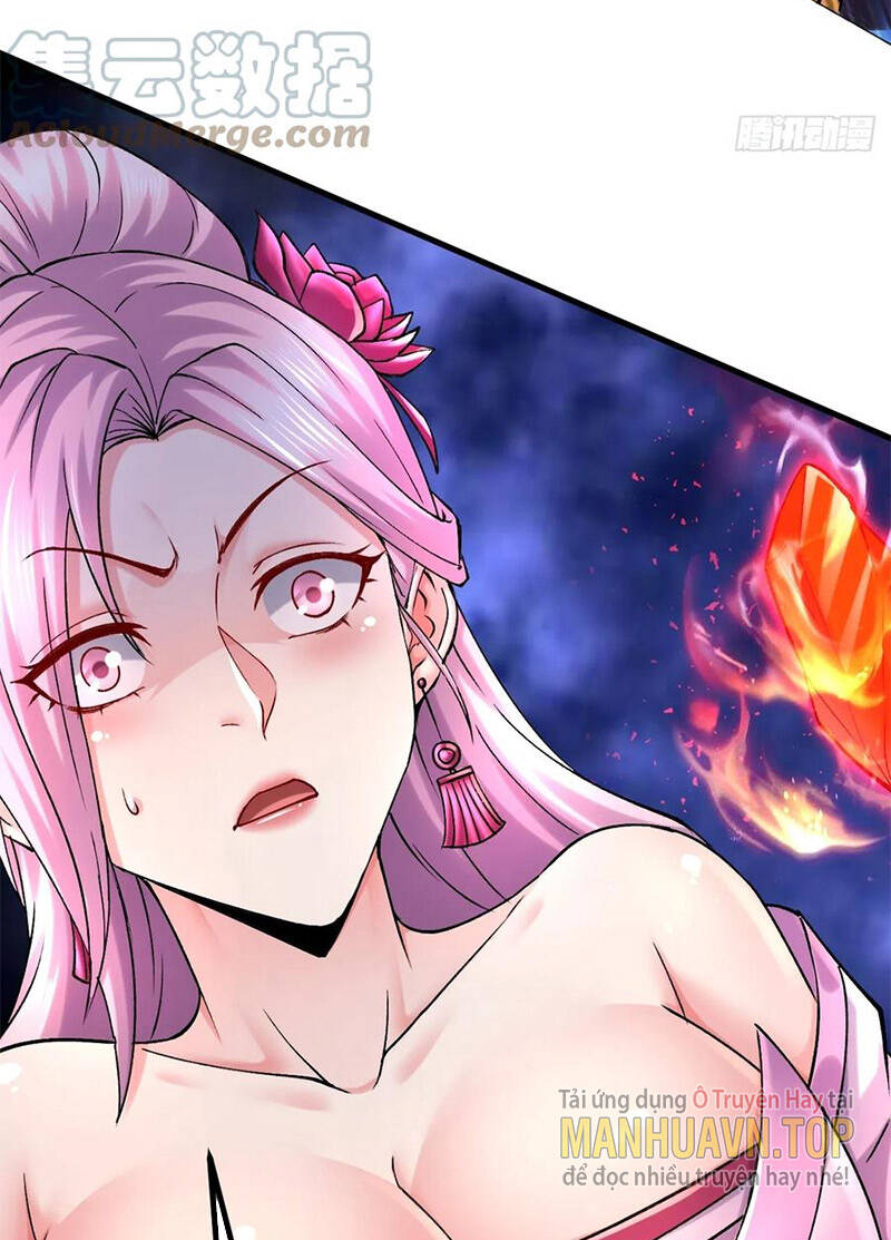 Bổn Tế Tu Chính Là Tiện Đạo Chap 285 - Next Chap 286