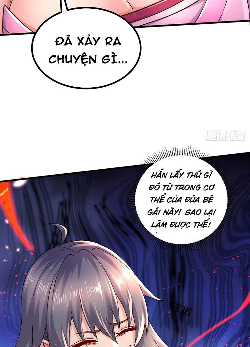 Bổn Tế Tu Chính Là Tiện Đạo Chap 285 - Next Chap 286