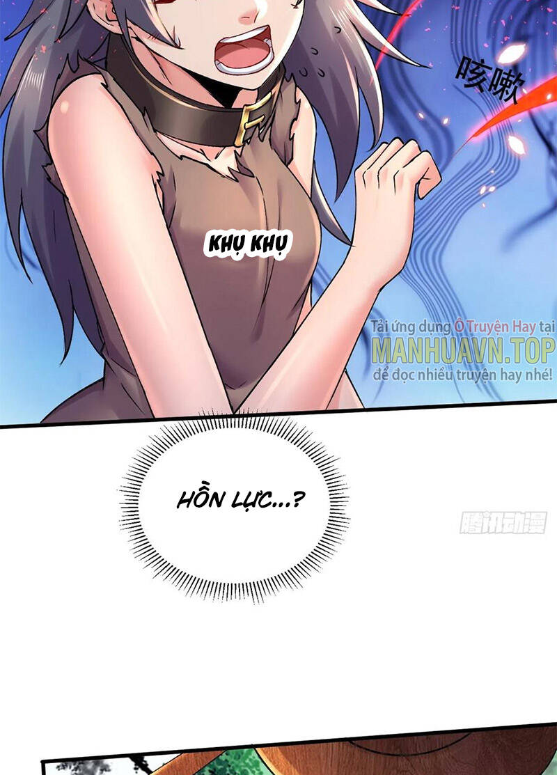 Bổn Tế Tu Chính Là Tiện Đạo Chap 285 - Next Chap 286