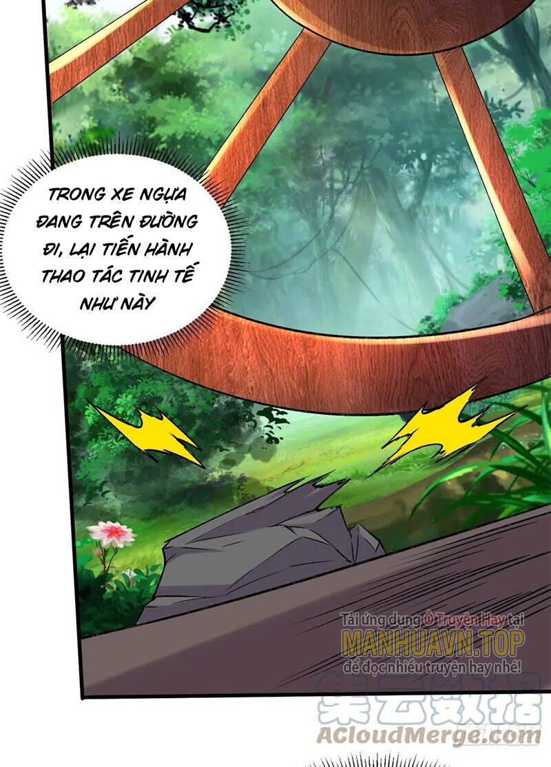 Bổn Tế Tu Chính Là Tiện Đạo Chap 285 - Next Chap 286