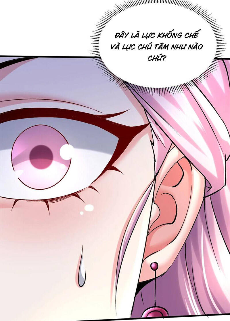 Bổn Tế Tu Chính Là Tiện Đạo Chap 285 - Next Chap 286