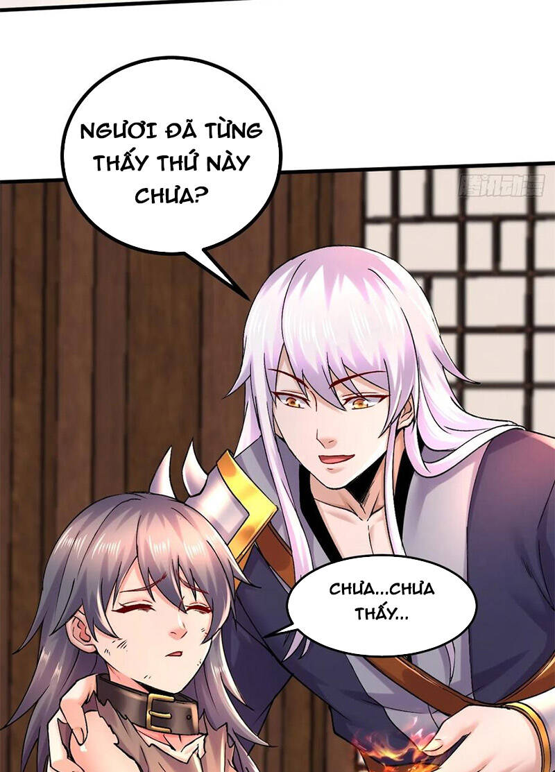Bổn Tế Tu Chính Là Tiện Đạo Chap 285 - Next Chap 286
