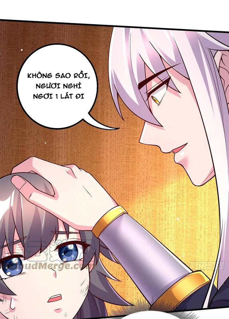 Bổn Tế Tu Chính Là Tiện Đạo Chap 285 - Next Chap 286