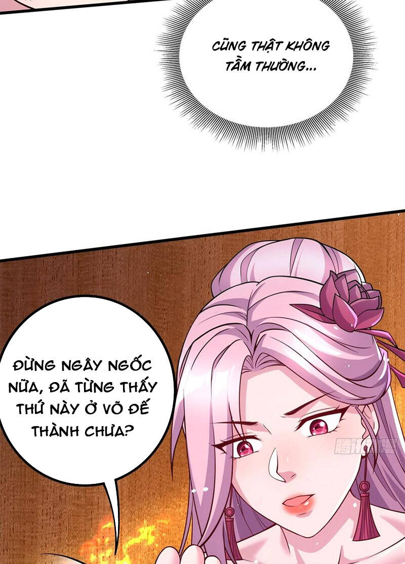 Bổn Tế Tu Chính Là Tiện Đạo Chap 285 - Next Chap 286