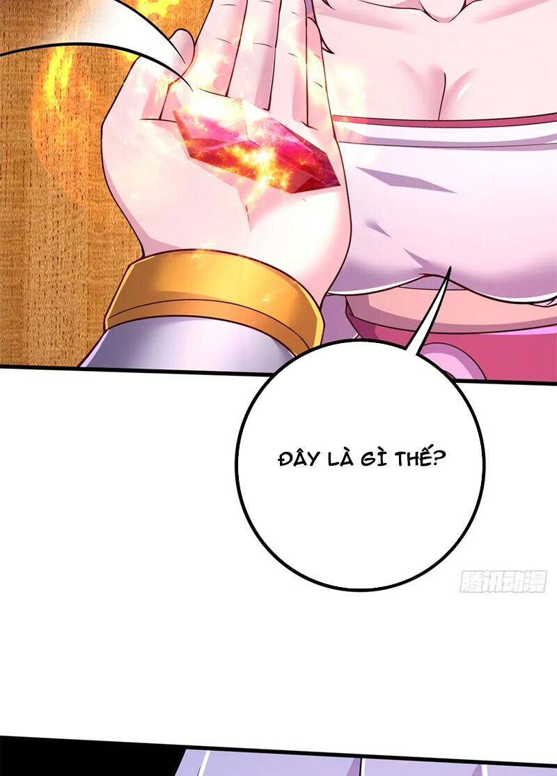 Bổn Tế Tu Chính Là Tiện Đạo Chap 285 - Next Chap 286