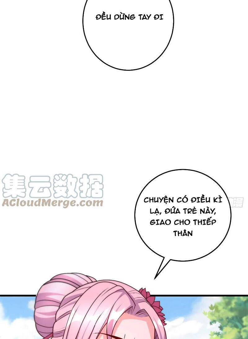 Bổn Tế Tu Chính Là Tiện Đạo Chap 285 - Next Chap 286