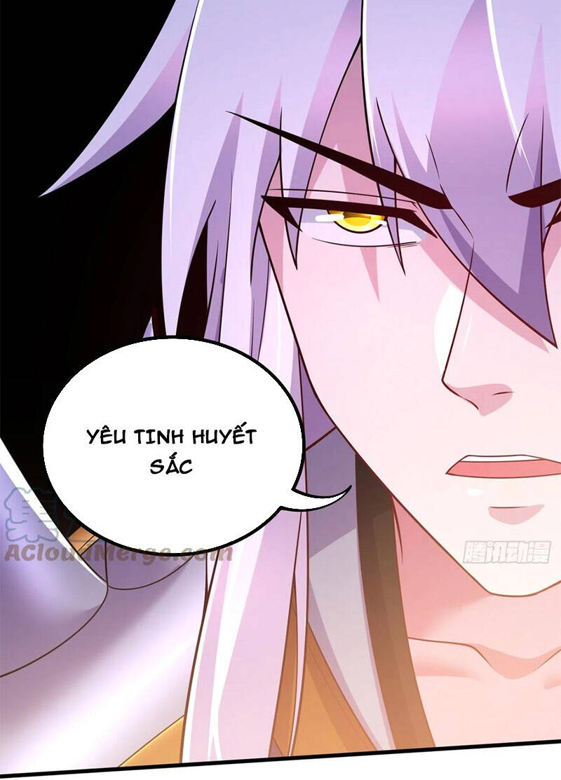 Bổn Tế Tu Chính Là Tiện Đạo Chap 285 - Next Chap 286