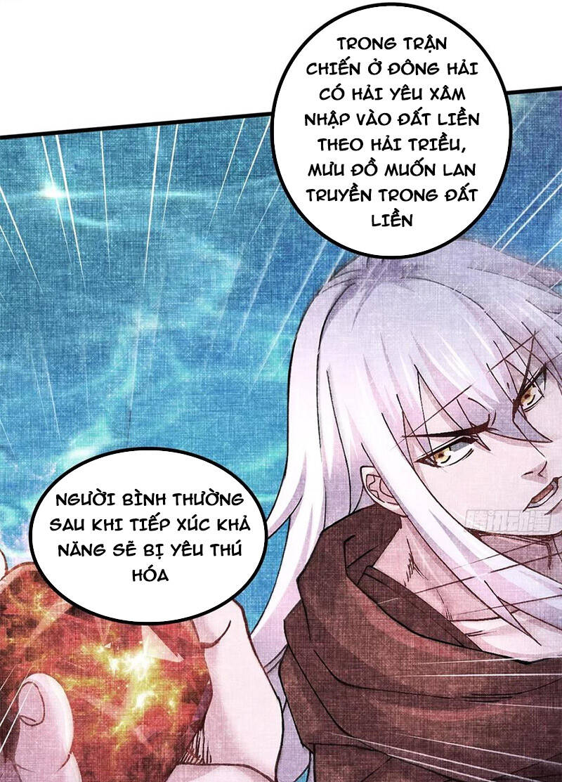 Bổn Tế Tu Chính Là Tiện Đạo Chap 285 - Next Chap 286