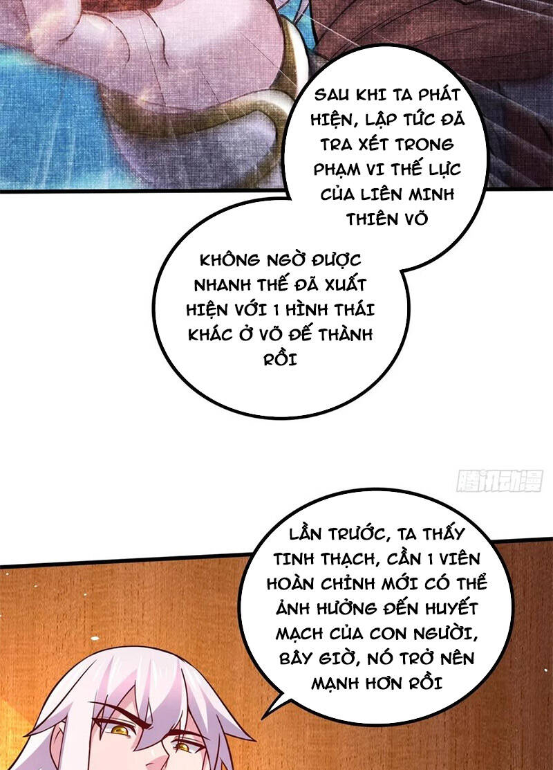 Bổn Tế Tu Chính Là Tiện Đạo Chap 285 - Next Chap 286