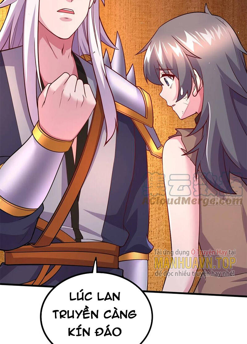 Bổn Tế Tu Chính Là Tiện Đạo Chap 285 - Next Chap 286