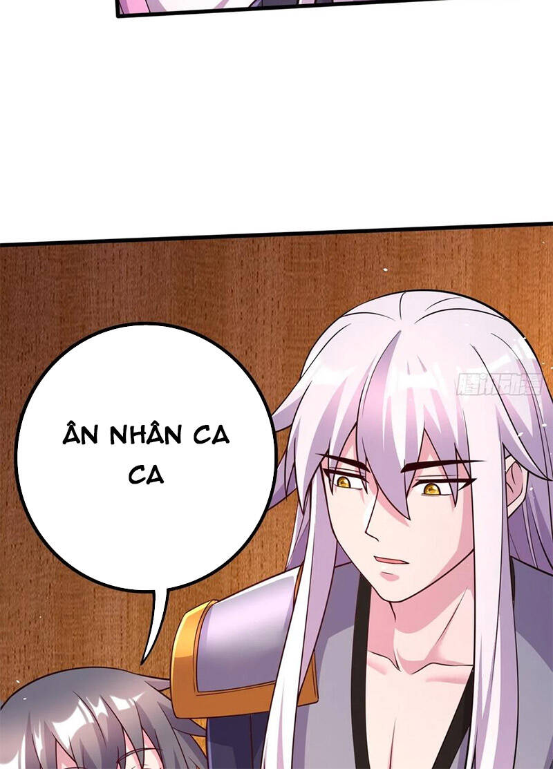 Bổn Tế Tu Chính Là Tiện Đạo Chap 285 - Next Chap 286