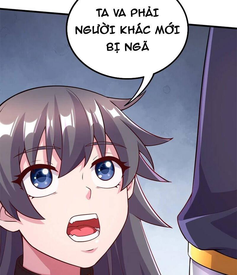 Bổn Tế Tu Chính Là Tiện Đạo Chap 285 - Next Chap 286