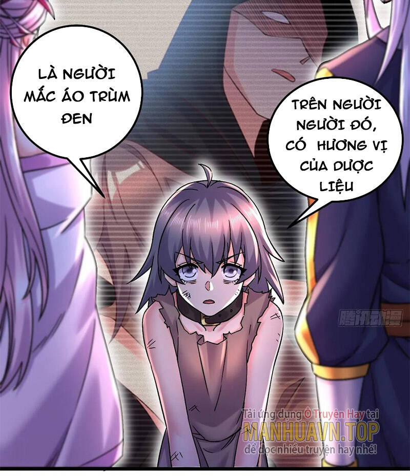Bổn Tế Tu Chính Là Tiện Đạo Chap 285 - Next Chap 286