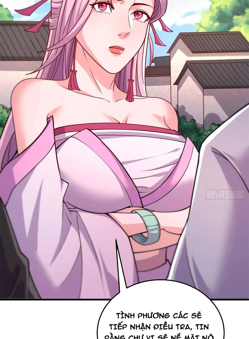 Bổn Tế Tu Chính Là Tiện Đạo Chap 285 - Next Chap 286