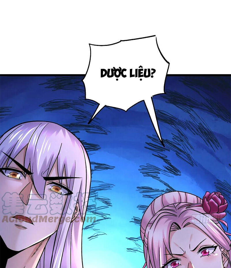 Bổn Tế Tu Chính Là Tiện Đạo Chap 285 - Next Chap 286