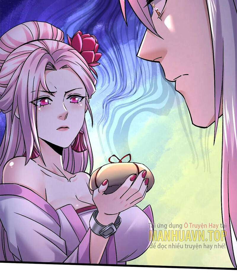 Bổn Tế Tu Chính Là Tiện Đạo Chap 285 - Next Chap 286