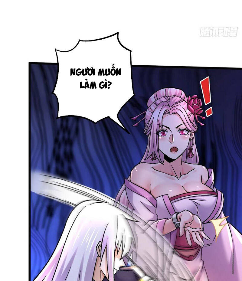 Bổn Tế Tu Chính Là Tiện Đạo Chap 285 - Next Chap 286
