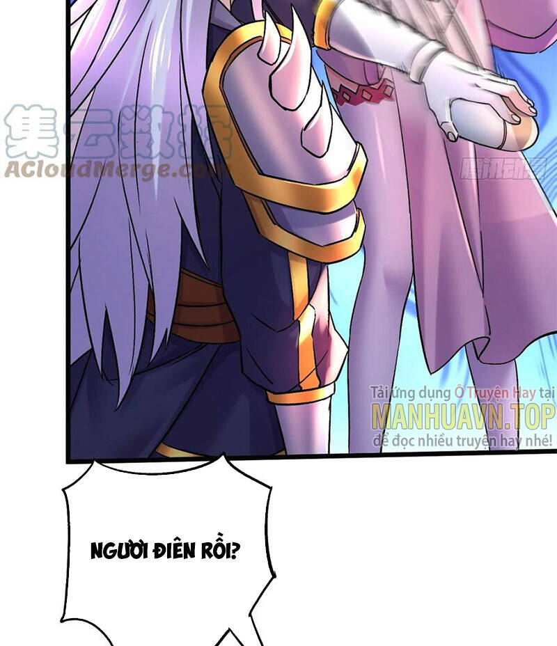 Bổn Tế Tu Chính Là Tiện Đạo Chap 285 - Next Chap 286