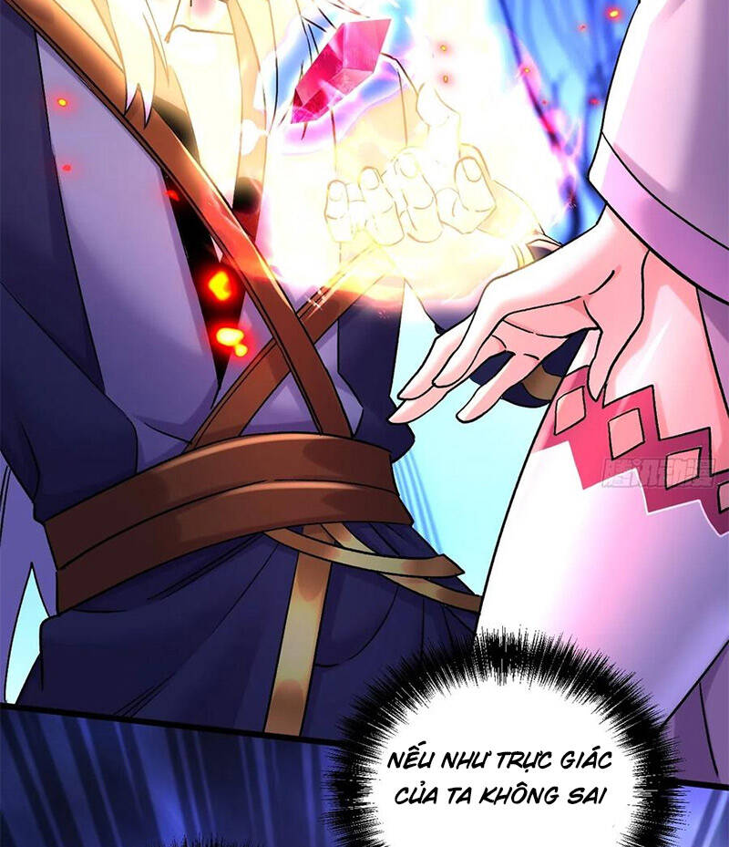 Bổn Tế Tu Chính Là Tiện Đạo Chap 285 - Next Chap 286