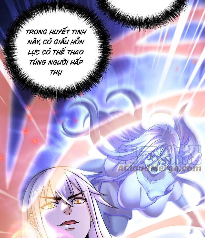 Bổn Tế Tu Chính Là Tiện Đạo Chap 285 - Next Chap 286