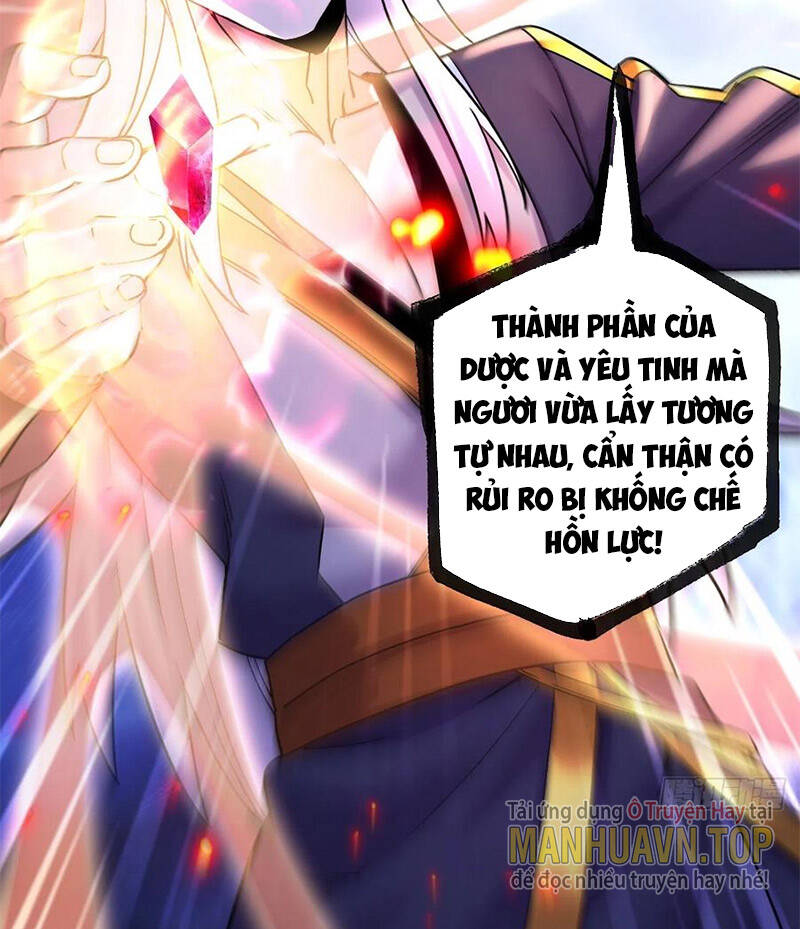 Bổn Tế Tu Chính Là Tiện Đạo Chap 285 - Next Chap 286