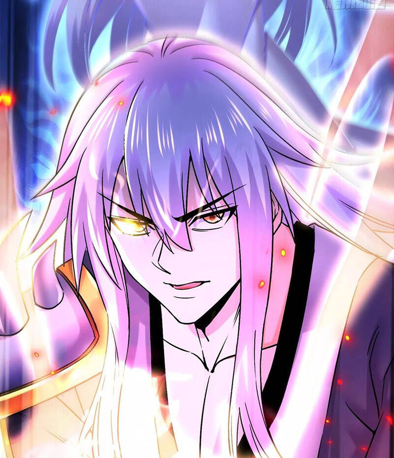 Bổn Tế Tu Chính Là Tiện Đạo Chap 285 - Next Chap 286