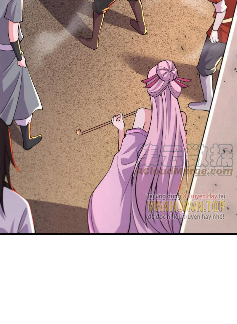 Bổn Tế Tu Chính Là Tiện Đạo Chap 285 - Next Chap 286