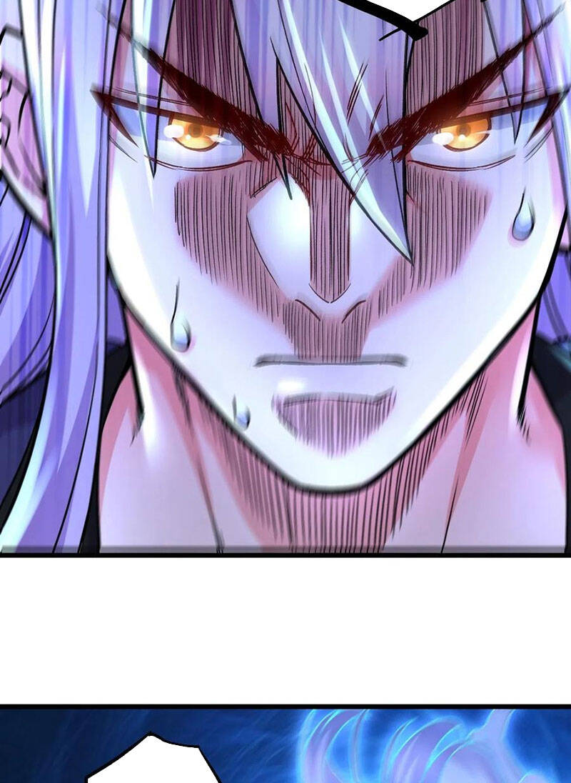 Bổn Tế Tu Chính Là Tiện Đạo Chap 286 - Next Chap 287
