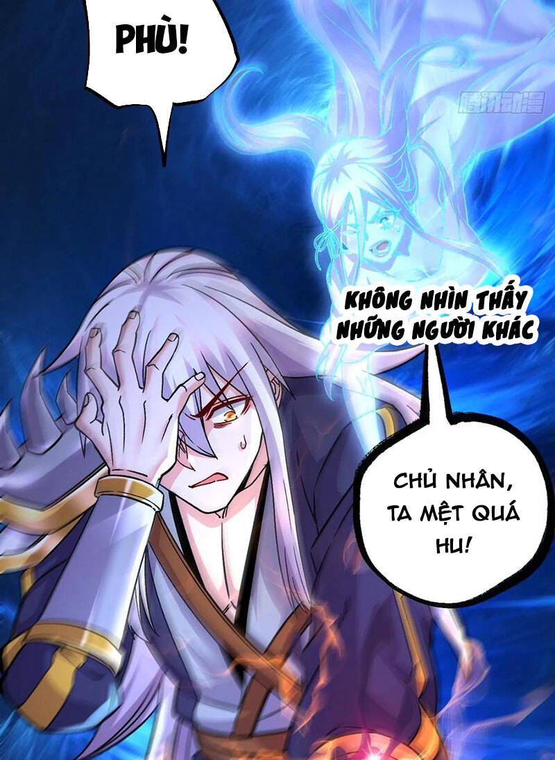 Bổn Tế Tu Chính Là Tiện Đạo Chap 286 - Next Chap 287