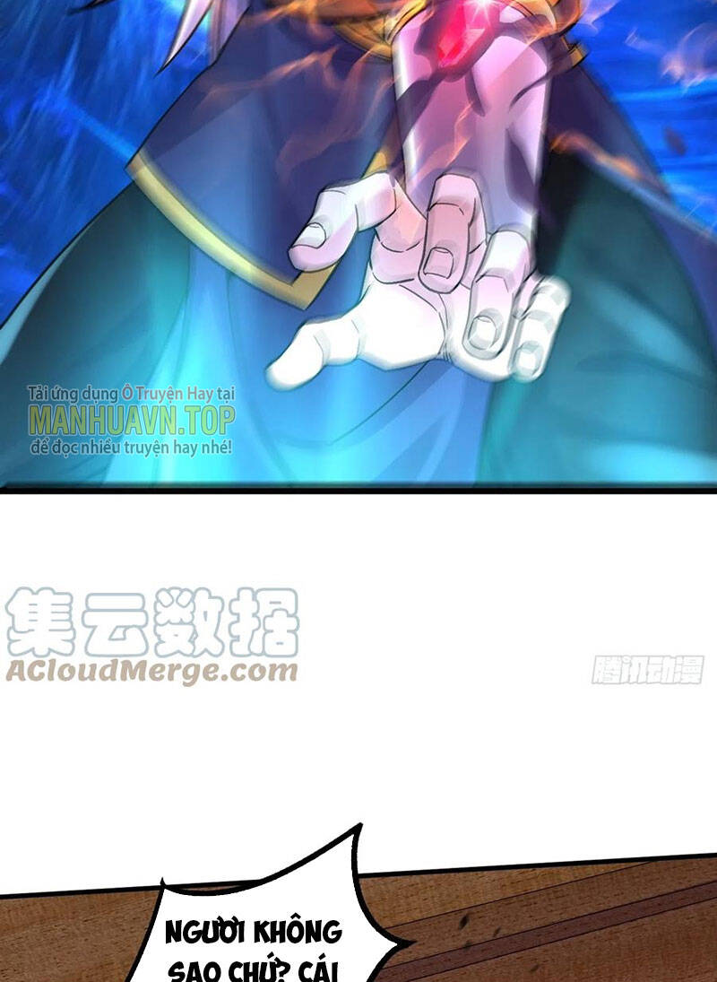 Bổn Tế Tu Chính Là Tiện Đạo Chap 286 - Next Chap 287